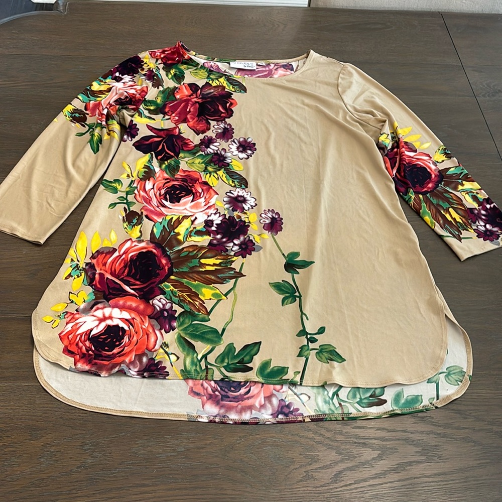 Women’s Tunic